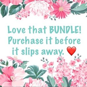 Bundle & Save